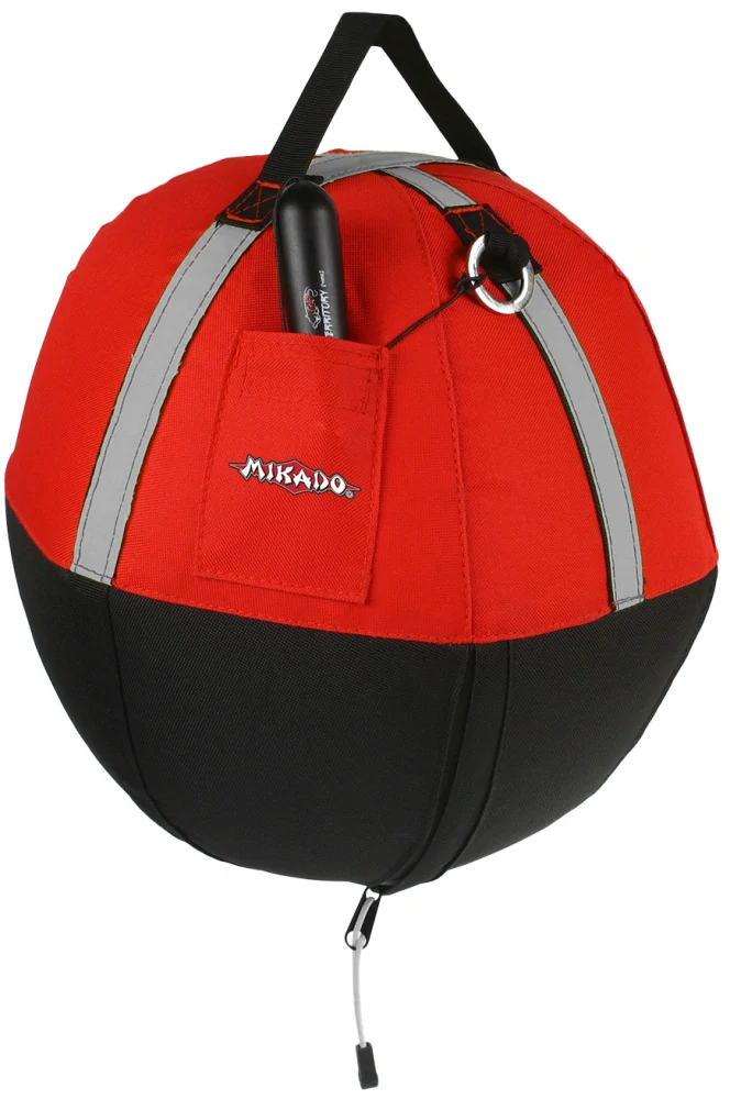 Sumcová Nafukovací Bojka Territory Catfish