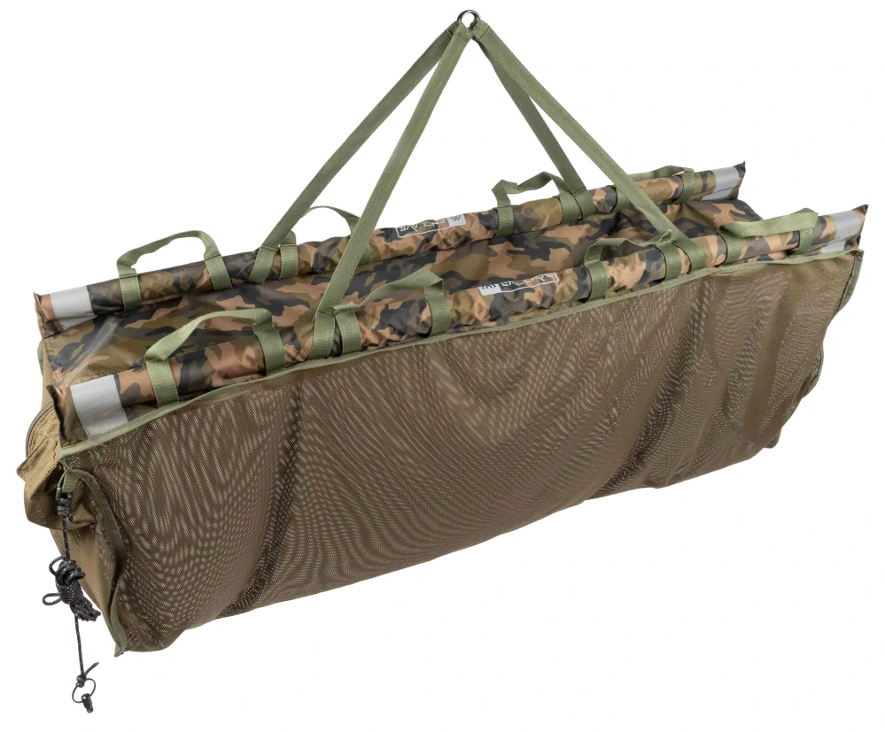 Mikado Vážící Sak Enclave Camo Sling