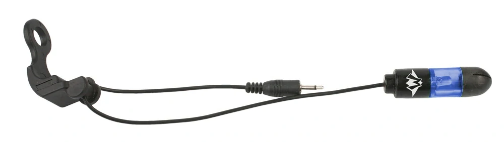 Mikado Swinger Led Hanger - Modrý