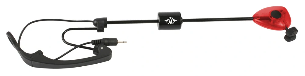 Mikado Led Swing - Červený
