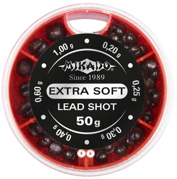 Mikado Broky Sada 50g