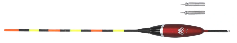 Splávek Mikado 04 3g