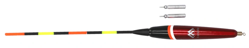 Splávek Mikado 02 2+2g