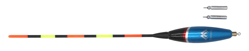 Splávek Mikado 01 4+2g