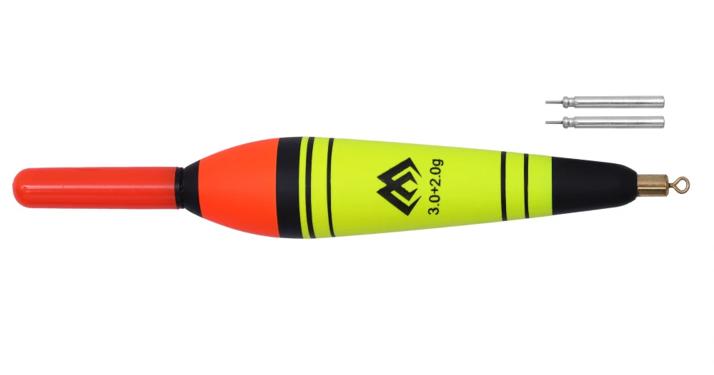 Splávek Mikado 07 3+2g