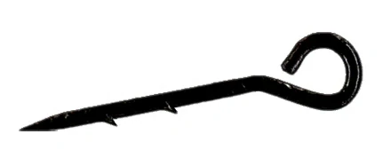 Mikado Trn 10mm - 10ks