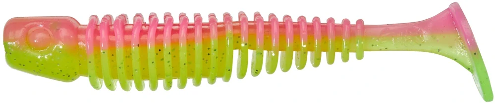 Gunki Tipsy SXL 10cm Pink Chart