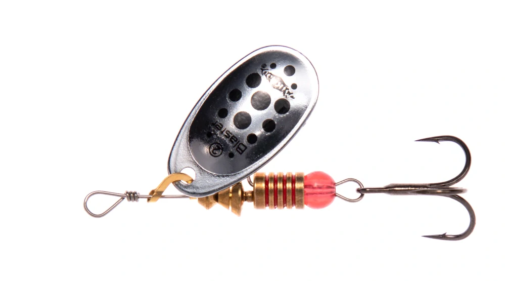 Mikado Třpytka vel.3 6g - 11