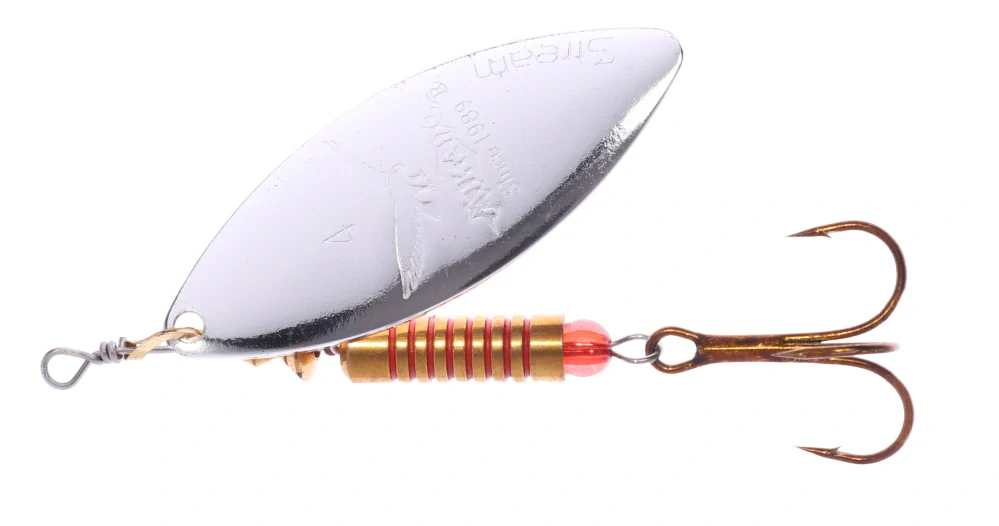 Mikado Třpytka vel.2 8g - 00S
