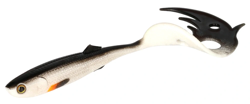 Mikado Sicario Pike Tail 10,5cm 4ks - BM