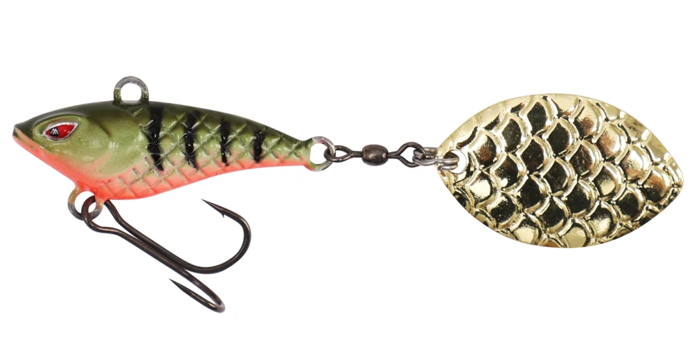 Mikado M-Tail 12g - HP