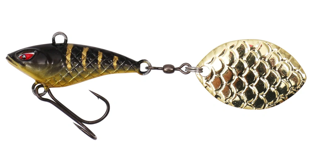 Mikado M-Tail 12g - BT