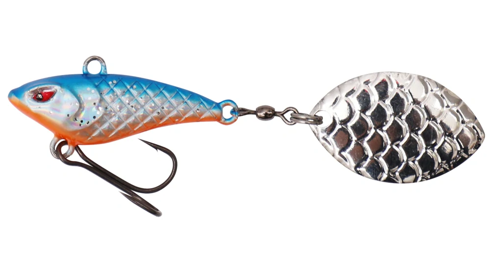 Mikado M-Tail 12g - BB