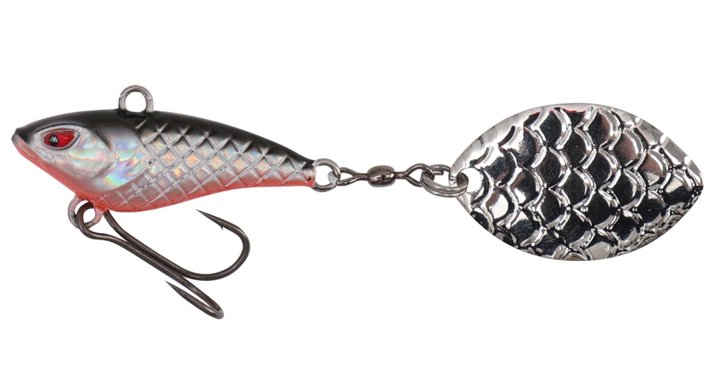 Mikado M-Tail 12g - BR