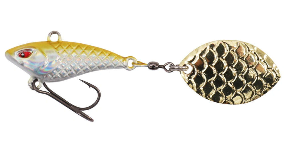 Mikado M-Tail 12g - GO