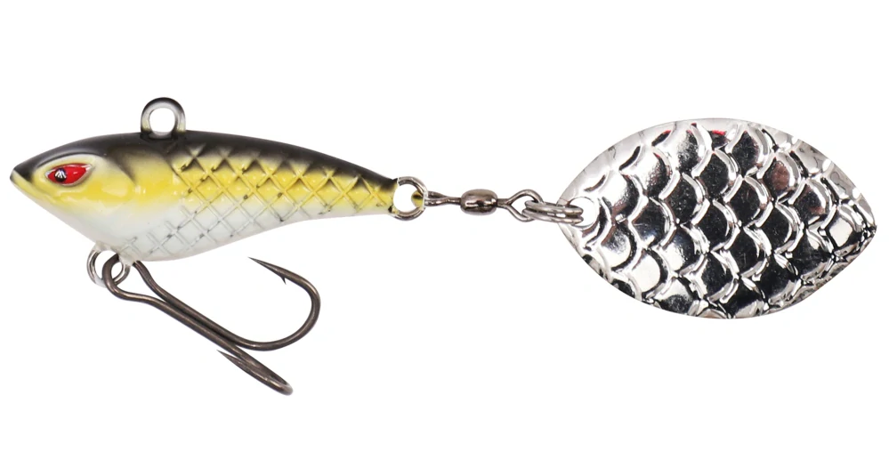 Mikado M-Tail 12g - OL
