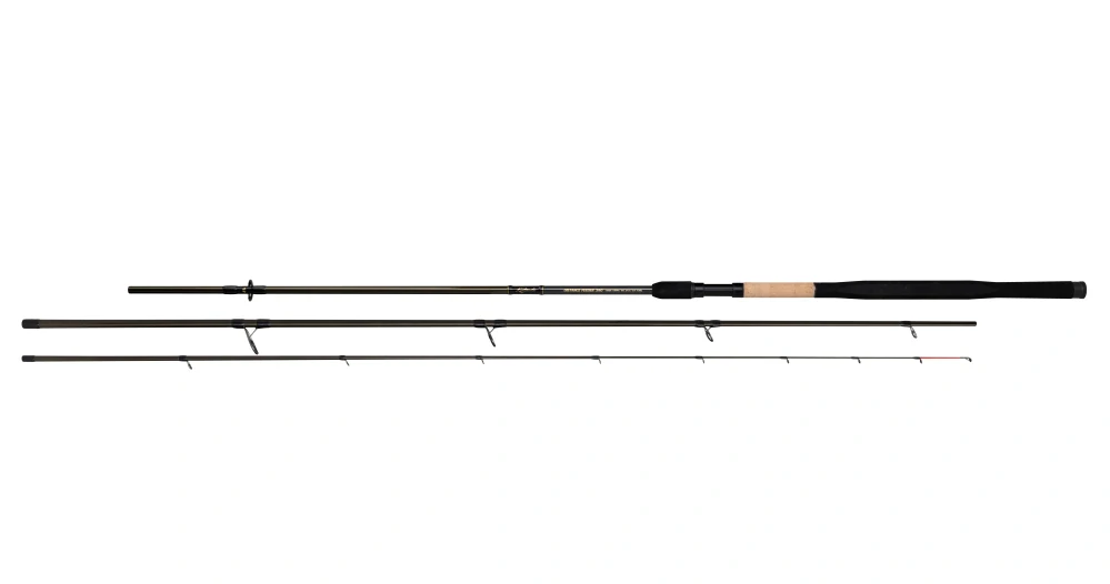 Mikado Katsudo Distance Feeder 4,20m 120g 3díly
