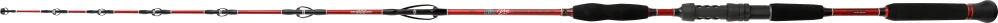 Mikado Silupro Vertical Litlle Boy 1,60m 50-150g 1+1Díly