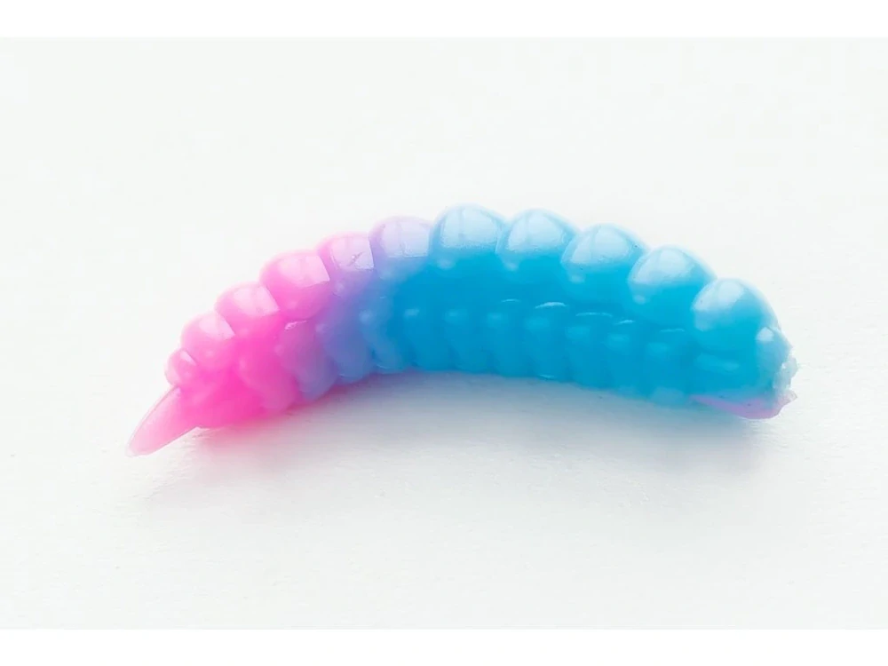 Moonky Gamer Small Cheese 36mm 12ks - DC01
