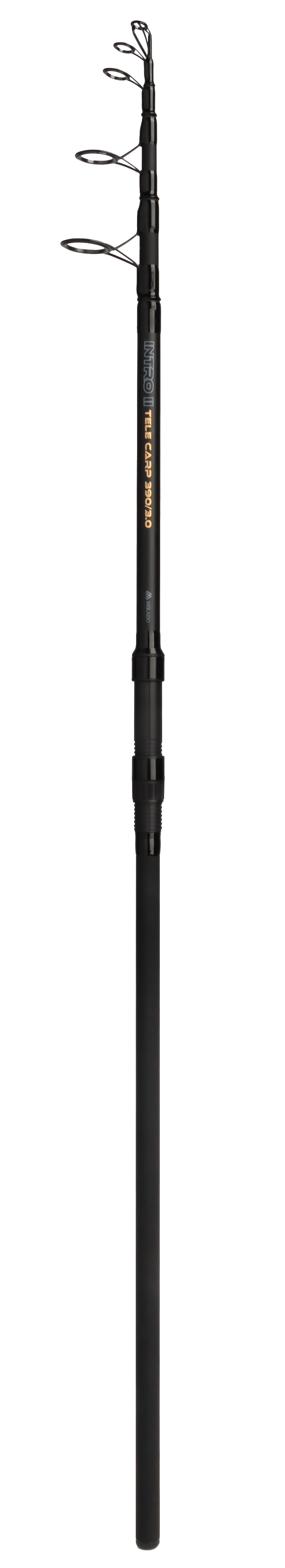 Mikado Intro II Tele Carp 3,60m 3lb