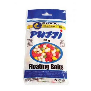 Cukk Puffi Mini 30g - Mix