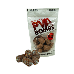 The One PVA Bomb 18ks - Amino krill