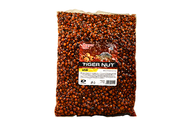 Benzar Mix Tygří Ořech 3kg - Chili