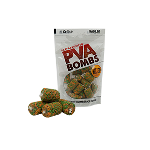 The One PVA Bomb 18ks - Scopex-mango