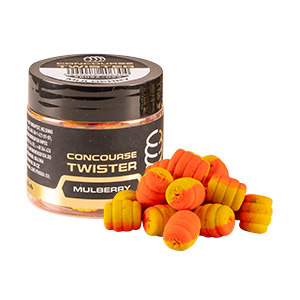 Benzar Mix Concourse Twister 60ml 12mm - Moruše