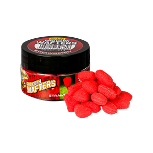 Benzar Mix Pro Corn Wafters 30ml 10mm - Jahoda