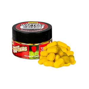 Benzar Mix Pro Corn Wafters 30ml 10mm - Sweetcorn