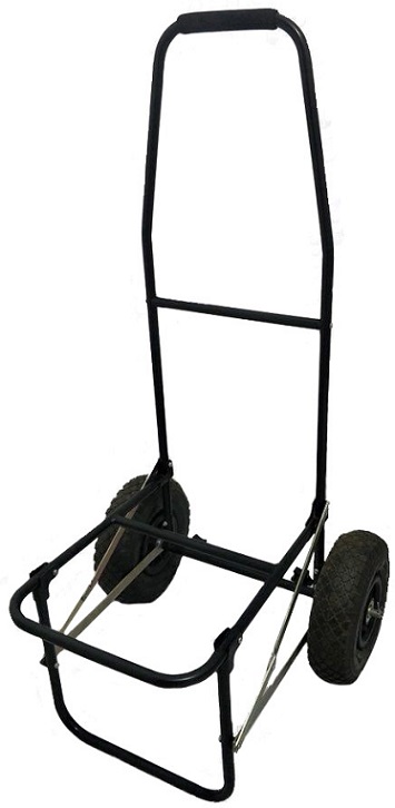 Sensas Vozík Trolley Club