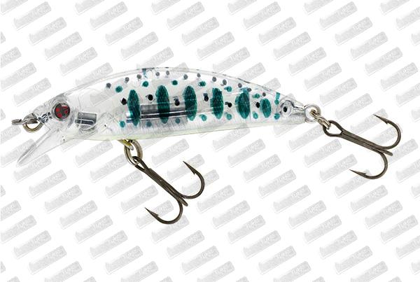 Wobler SAKURA Phoxy HW 50S - 5 cm