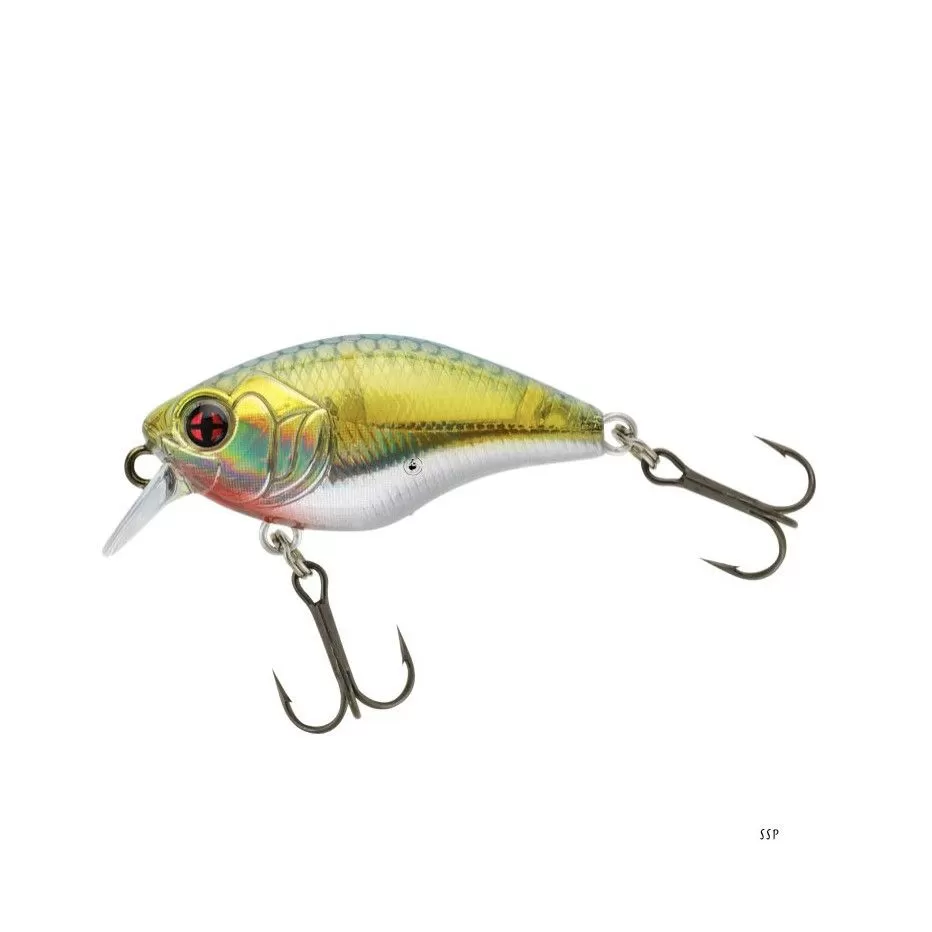 Wobler SAKURA SCB Crank 100F - 5,3 cm