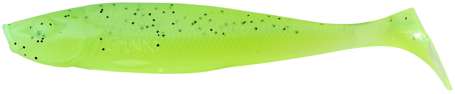 Gunki Bumpy 11cm Ufo