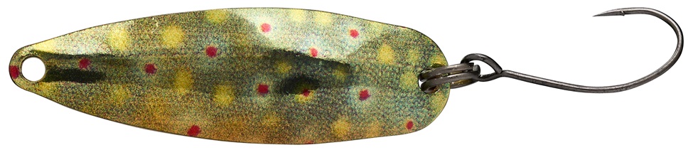 Illex Native Spoon 3,5g Arctic Char