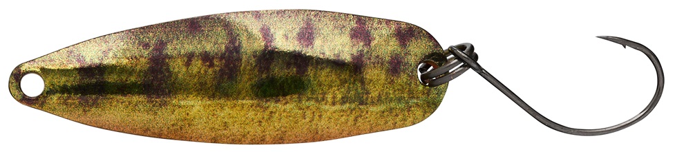 Illex Native Spoon 3,5g Spawning Vairon