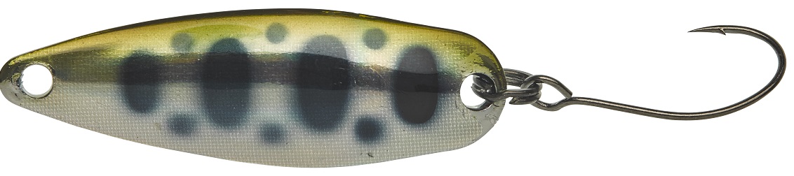 Illex Native Spoon 3,5g Yamame