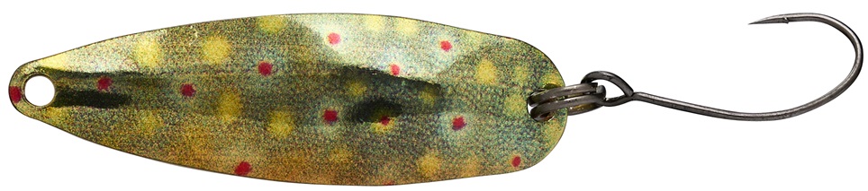 Illex Native Spoon 5g Arctic Char