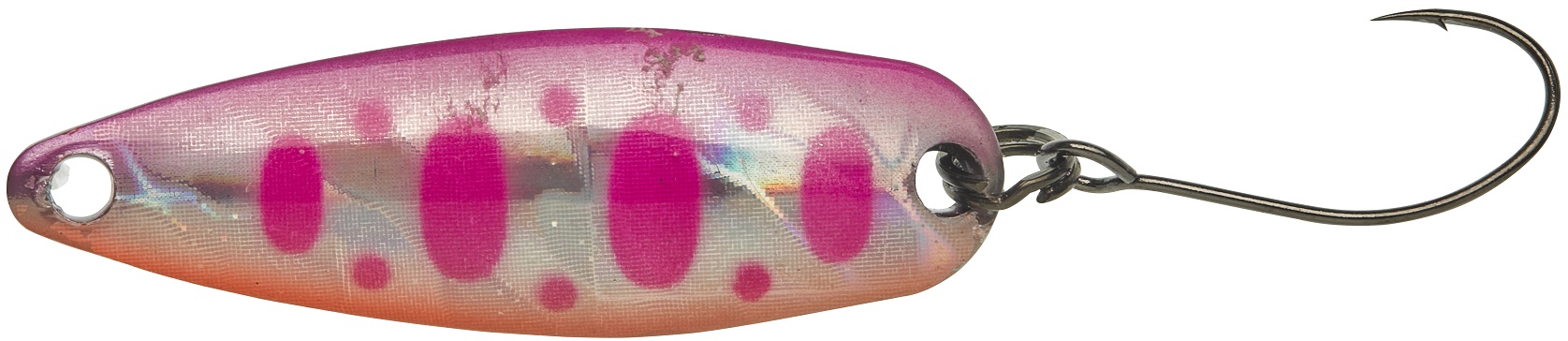Illex Native Spoon 5g Pink Yamame