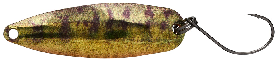 Illex Native Spoon 5g Spawning Vairon