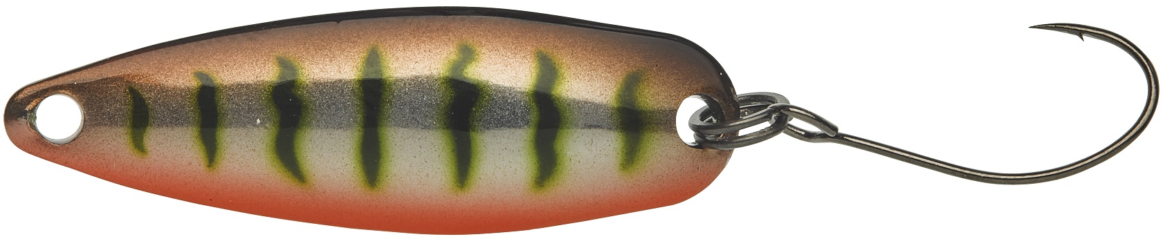 Illex Native Spoon 5g Vairon