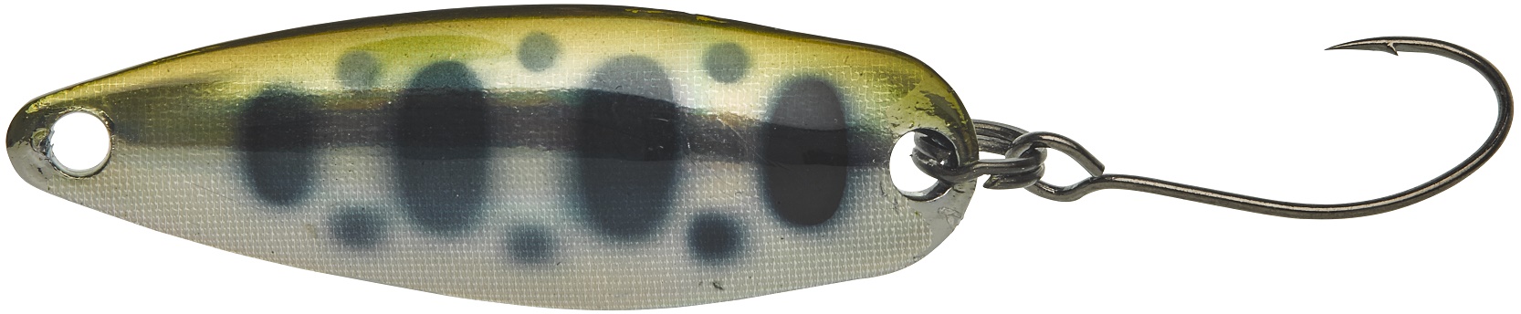 Illex Native Spoon 5g Yamame