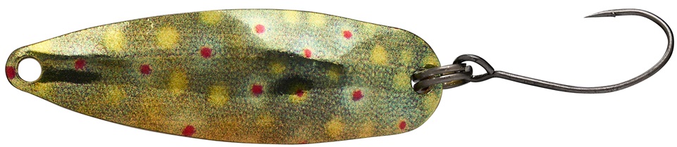 Illex Native Spoon 7g Arctic Char
