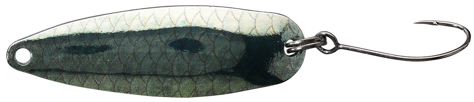 Illex Native Spoon 7g Chub