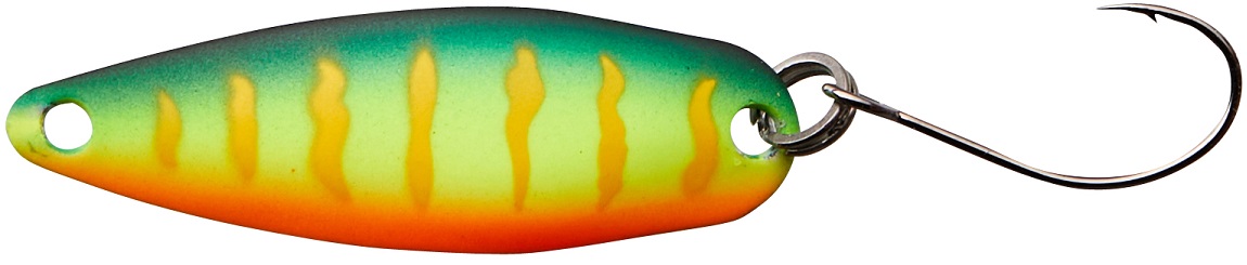 Illex Native Spoon 7g Mat Tiger