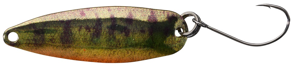 Illex Native Spoon 7g Spawning Vairon