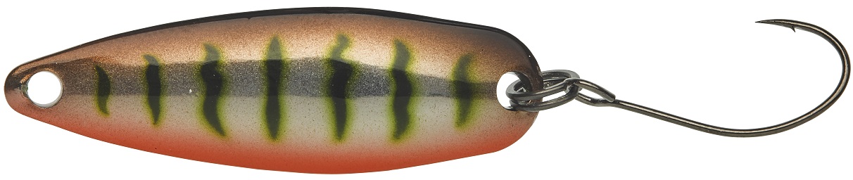 Illex Native Spoon 7g Vairon