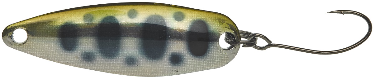 Illex Native Spoon 7g Yamame