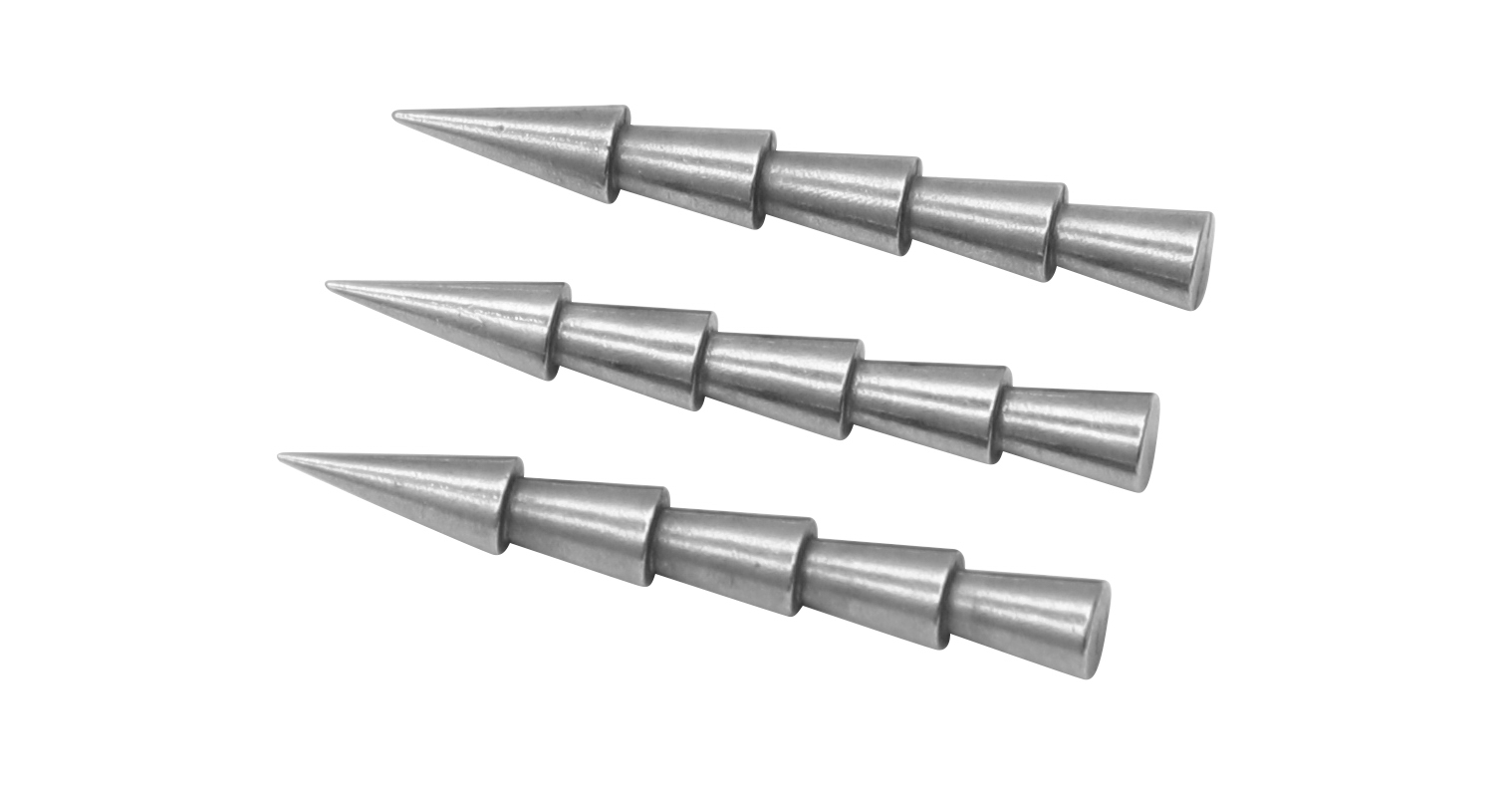 Mikado TG Vyvažovací Trn 20mm 1,77g 3ks